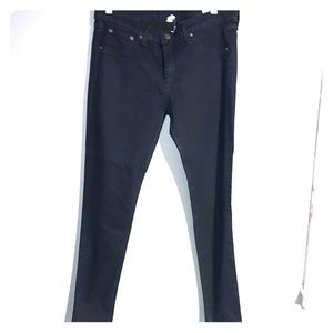 Rag & bone jeans